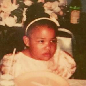 Meet your Posher, Angela